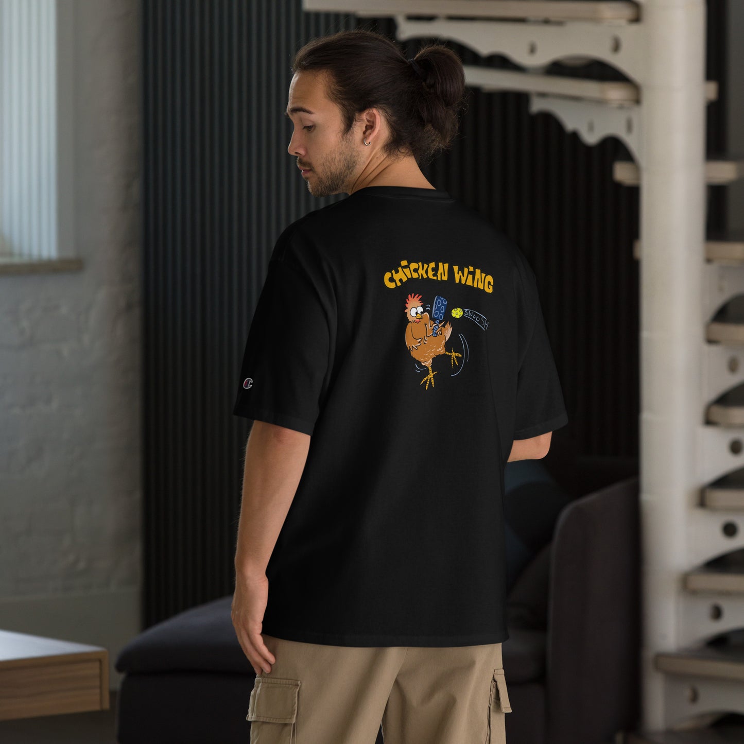T-Shirt | Chicken Wing