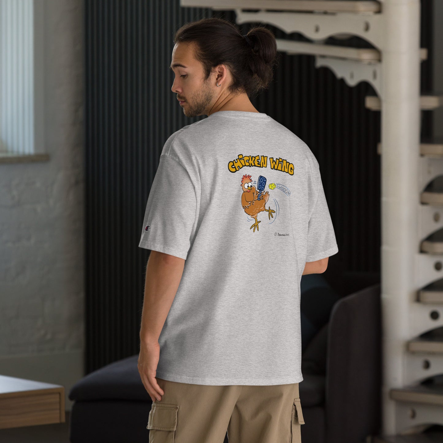 T-Shirt | Chicken Wing