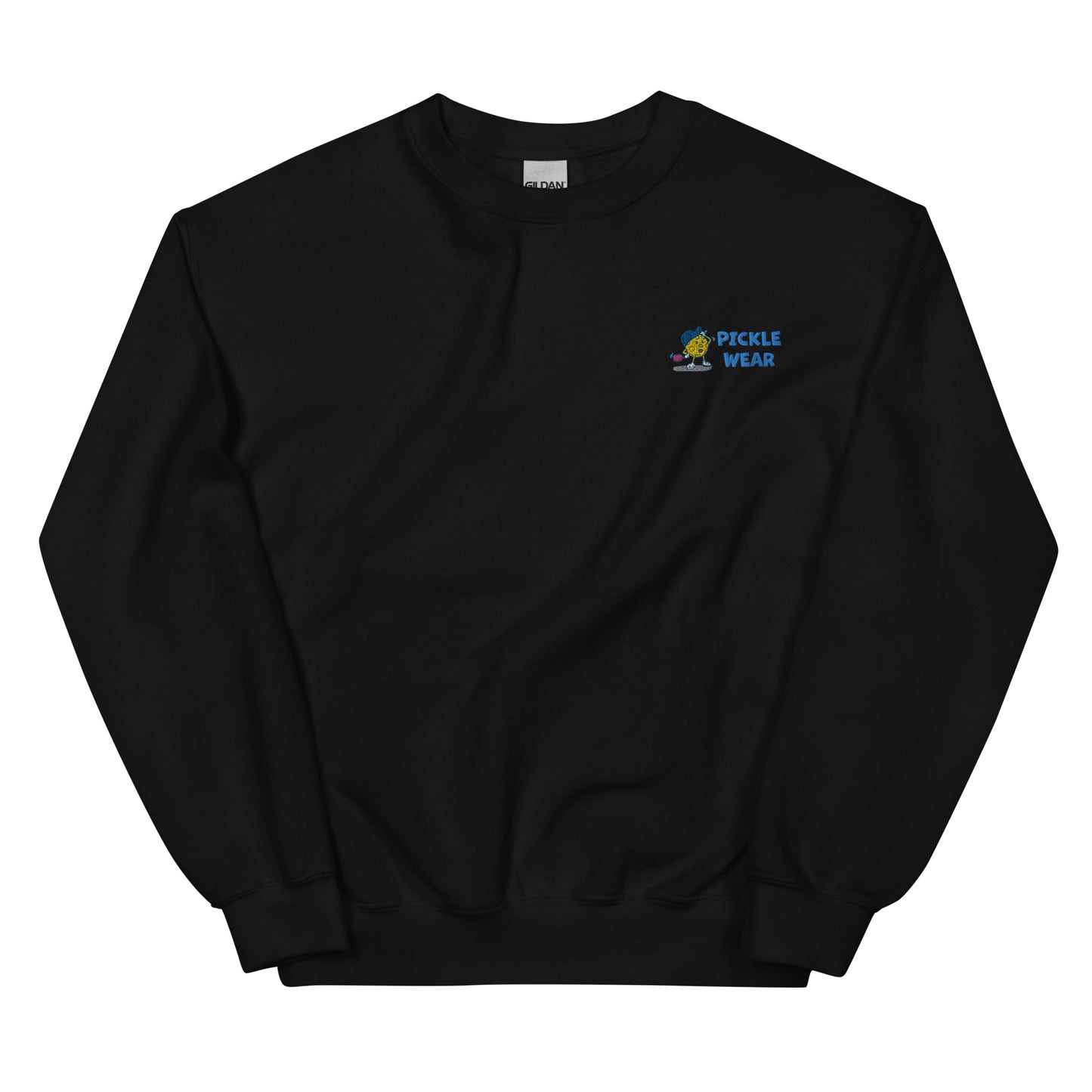 Crewneck | Chicken Wing
