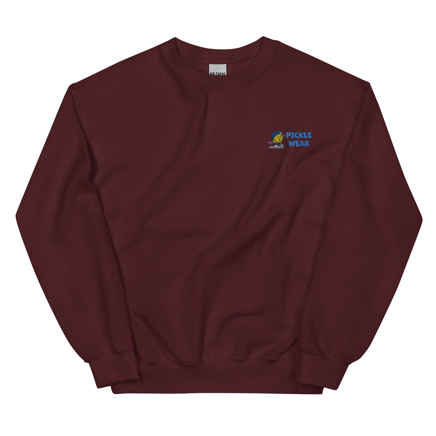Crewneck | Chicken Wing