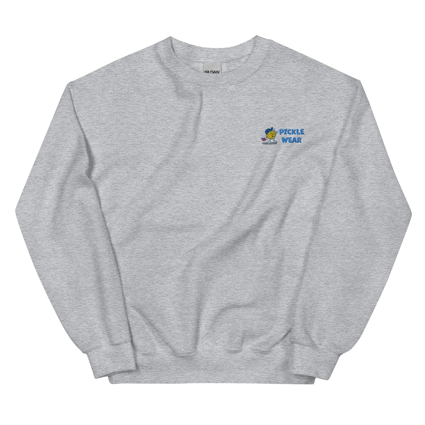 Crewneck | Chicken Wing
