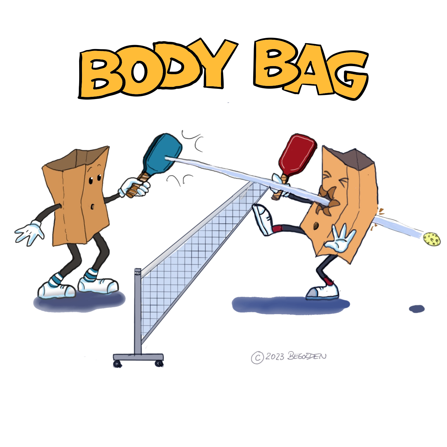 Body Bag