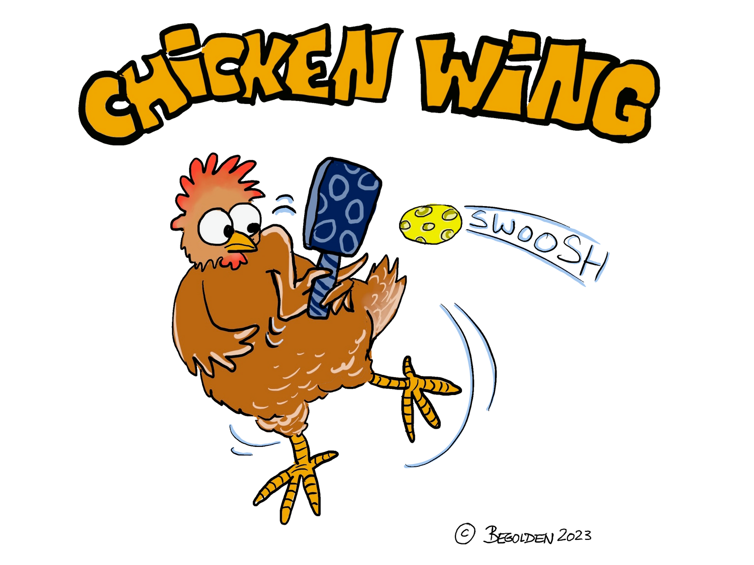 Chicken Wing