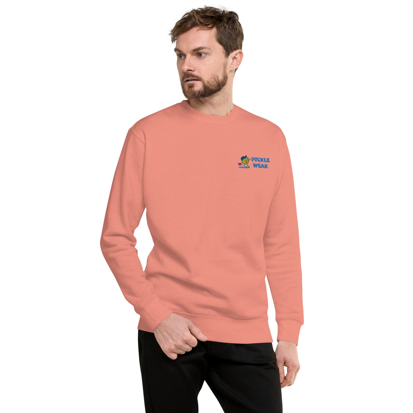 Sweatshirt-BodyBag