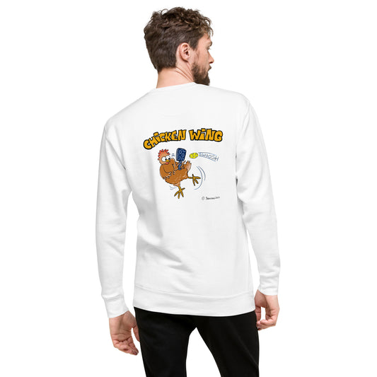 Sweatshirt-ChickenWing